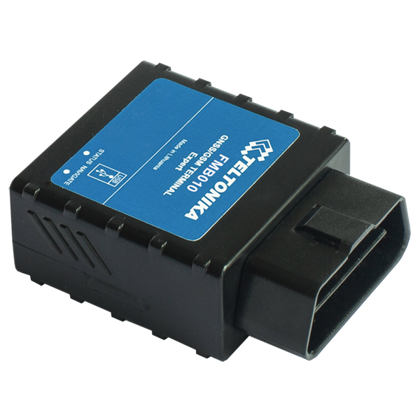 Teltonika FMB010 product