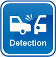 Crash detection
